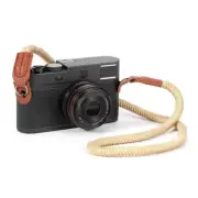 Adjustable Camera Shoulder Strap Harness Quick Release Mechanism Neck Strap
