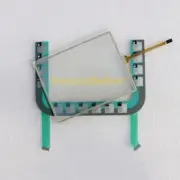 For Mobile Panel 177 PN 6AV6645-0BB01-0AX0 Touch Screen Glass Membrane Keypad