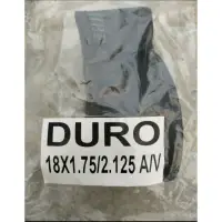 在飛比找蝦皮購物優惠-華豐 DURO 輪胎 18吋 18x1.75 ~ 18x2.