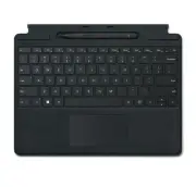 Microsoft Surface Pro 8/9/X/10/11 Business Signature Mechanical Backlit Key ...
