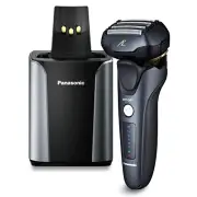 Panasonic Multi-Flex 5-Blade Rechargeable Shaver ES-LV97-K841