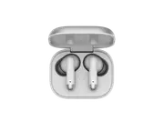 Nokia Essential True Wireless Earphones E3511 (White)- Active Noise Cancellation