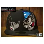 NEW ERA 59FIFTY【公館HOME BASE專賣店】DISNEY MICKEY MOUSE 米奇 3M反光款