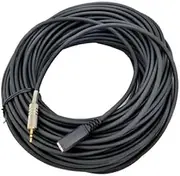 NEP LANC-N30m LANC Cable (Male to Female/Straight Plug) 30m