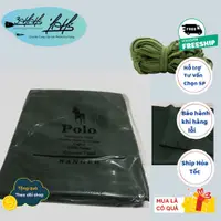 在飛比找蝦皮購物優惠-🛒 Polo 吊床 - 非常厚的 Polo 傘,帶細棉傘,帶