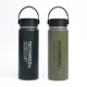 Matchwood Military Thermos 軍事字體可提式保溫瓶 共兩色 官方賣場