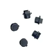 5Pcs Release Lock Buttons For Nintendo Switch Joy-Con Controller Accessories A