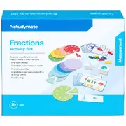 Studymate Fractions Set