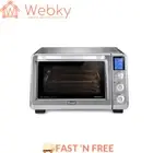 Livenza MultiOven Air Convection Benchtop Oven 24L