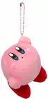 Kirby of the Stars ALL STAR COLLECTION kirby MC Burasagari Plush