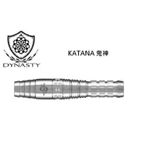 在飛比找蝦皮購物優惠-DYNASTY 2BA KATANA 鬼神 飛鏢專賣