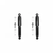 Gabriel Front ProGuard Shocks for Chevrolet P10 Van 68-74 Kit 2
