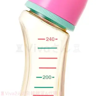♜現貨♖ Dr.Betta 日本製 Jewel S2M-240ml Betta PPSU 防脹氣奶瓶 日本 二手
