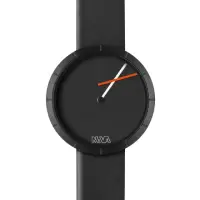 在飛比找momo購物網優惠-【NAVA DESIGN】自由造型腕錶-36mm/小(Tem