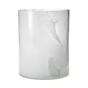 Labrazel Bianca Waste Basket