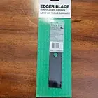 Arnold Edger Blade For Black & Decker 7 1/2" x 1 1/2" AEB-511 NEW