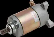 Rick's Electric Starter Motor For Polaris Sportsman 450 4x4 06-07