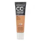 Dermablend Continuous Correction™ CC Cream SPF 50 - # 43N Medium 3 30ml/1oz