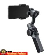 SMOOTH 5S 3-Axis Phone Stabilizer Phone Gimbal (Gray) for mobile phone universal