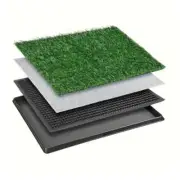 Artificial big grass patch for puppy 20x25 Brand New