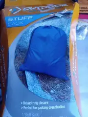 Outdoor Products Ditty Bag - Stuff Sack 22 x 27-Inches NIP FREE SHIPPING