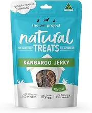 KANGAROO JERKY 100G