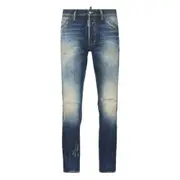 [Dsquared2] Dsquared2 Cool Guy Jeans 48 IT BLUE