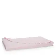 Matouk Diamond Pique Coverlet, Queen