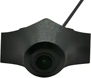 Front Camera for Audi Q7 2012-2018, Car Front View Parking Positive Logo Camera