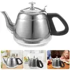 1PC Kettle Induction Cooker Water Kettle Kitchen Water Kettle Tea Brewing Kettle
