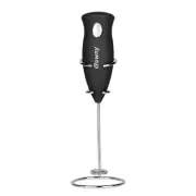 Electric Milk Frother Coffee Blender