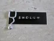 ID NAME TAG BADGE MAGNET OR PIN STETHOSCOPE MEDICAL PEDIATRIC ICU ER RN NURSE,DR