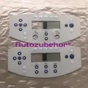 1PCS New For 5430 5430R Centrifuge Membrane Keypad