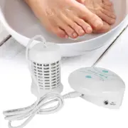 Ionic Detox Machine Ion Cleanse Foot Bath Aqua Cell Spa Foot Arrays Home