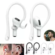 EarHooks AntiLost Secure Ear Hook Holder Loops NEW For AirPods Pro For AirPods 3