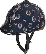 Champ- Riding Helmet