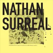 NATHAN SURREAL STAR DUST [SINGLE] NEW VINYL