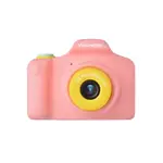 VISIONKIDS HAPPICAMU II+ 4900萬像素兒童相機/ 粉色 ESLITE誠品