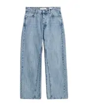 Belt-loop jeans 25,26,27,28,29 Blue