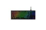 HyperX 4P5P3AA Alloy Origins Core Mechanical Gaming Keyboard HX Red US Layout