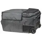 Grey Insulated Cover for 35L Brass Monkey 12V Fridge Freezer made to suit GH2020