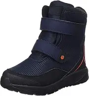 [Jack Wolfskin] Unisex-Child High Cut Hiking Shoe