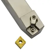 MCBNL2525M12 CNC Lathe Machining Boring Cutter External Turning Tool Holder