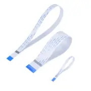Flex Ribbon Cable To Motherboard For Playstation PS4 CUH-1215A/B Blu-ray Drive D