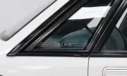 VK VL HOLDEN COMMODORE QUARTER WINDOW CALAIS LOGO DECAL KIT X2 HDT DIRECTOR 333