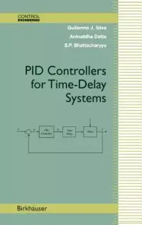 在飛比找博客來優惠-PID Controllers for Time-Delay