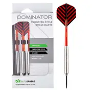 Terrasphere Dominator Darts 24g