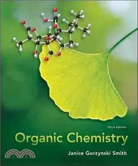 在飛比找三民網路書店優惠-Organic Chemistry