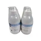 2 Moogoo Champú De Leche Champú Para El Cuero Cabelludo 500ml/16.9 Fl. Oz