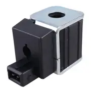 12V Super Solenoid Coil 1/2'' CCS012A for Parker Power Units Drills Compactors